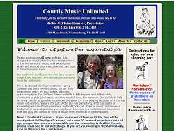Courtly Music